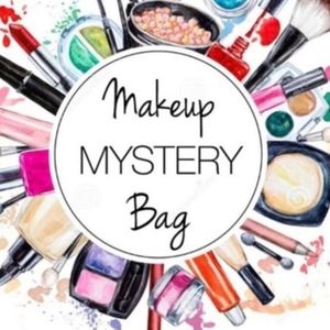 5 pack Make Up Mystery Bag